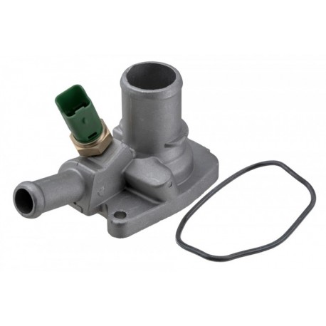 TERMOSTAT FIAT 500, 500 C, PANDA, PUNTO, FORD KA, KA+ III, LANCIA YPSILON 0.9-1. 55202371