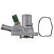 TERMOSTAT FIAT 500, 500 C, PANDA, PUNTO, FORD KA, KA+ III, LANCIA YPSILON 0.9-1. 55202371