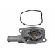 TERMOSTAT FIAT 500, 500 C, PANDA, PUNTO, FORD KA, KA+ III, LANCIA YPSILON 0.9-1. 55202371