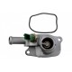 TERMOSTAT FIAT 500, 500 C, PANDA, PUNTO, FORD KA, KA+ III, LANCIA YPSILON 0.9-1. 55202371