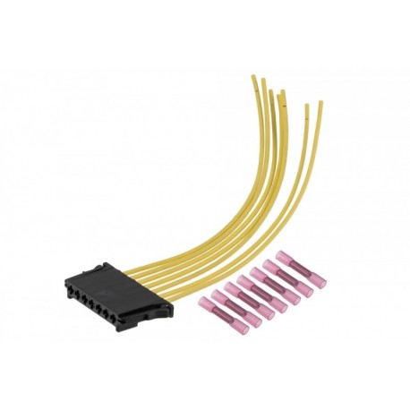 Fascicul de cabluri conector lampă spate MERCEDES CLASA C W203 2002-, CLASA C W204 2007-, CLASA E W211 2002-, GLK X204 2008-