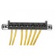 Fascicul de cabluri conector lampă spate MERCEDES CLASA C W203 2002-, CLASA C W204 2007-, CLASA E W211 2002-, GLK X204 2008-