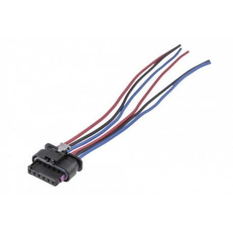 Fascicul de cabluri conector lampă spate MINI F55/F56/F57 -03.2018 63217361305