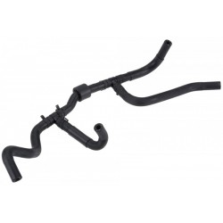 ȚEAVĂ LICHID DE RĂCIRE 1.4D VOLKSWAGEN POLO SKODA FABIA SEAT IBIZA 02- 6Q0122447CB
