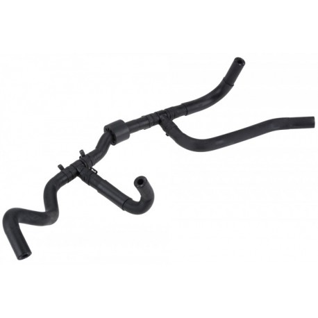 ȚEAVĂ LICHID DE RĂCIRE 1.4D VOLKSWAGEN POLO SKODA FABIA SEAT IBIZA 02- 6Q0122447CB