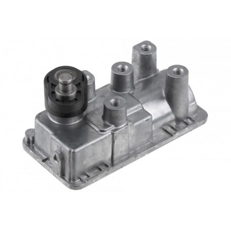 REGLAJ TURBO /6NW010430-22/ FORD TRANSIT/TOURNEO CUSTOM/TRANSIT CUSTOM 2.2TDCI /100/125/135/155 KM/ 2012- 6NW010430-22