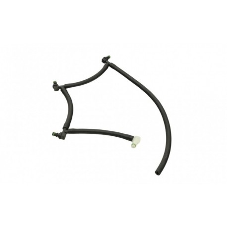 CONDUCTĂ COMBUSTIBIL FORD FIESTA VI 08 RETUR 1.4 TDCI 08 1552402