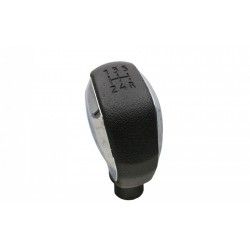 Mâner levier cutie viteze PEUGEOT 308 I 07 5 TREPTE 206 207 301 307 BERLINGO 18 DIAMETRU 15MM 96738471VV
