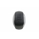 Mâner levier cutie viteze PEUGEOT 308 I 07 5 TREPTE 206 207 301 307 BERLINGO 18 DIAMETRU 15MM 96738471VV