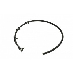 Conductă combustibil BMW retur F30 E90 F10 F25 2.0 13537823408