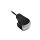 MÂNER SCHIMBĂTOR BMW 1 E81 06 AUTOMAT E90 LUNGIME ȘTIFT 60MM 25167570652