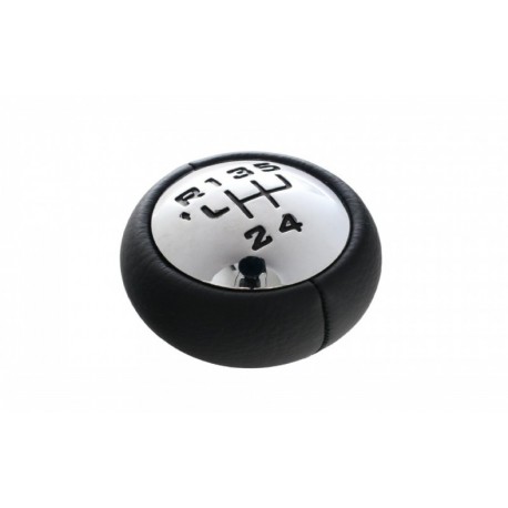 MANETĂ SCHIMBĂTOR PEUGEOT 3008 I 09 5 TREPTE 307 308 407 5008 FILET 14MM 1491142689