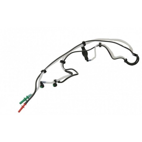 CONDUCTĂ COMBUSTIBIL RENAULT MEGANE II 01 SCENIC II 1.5 DCI 02 8200295270