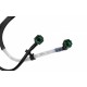 CONDUCTĂ COMBUSTIBIL RENAULT MEGANE II 01 SCENIC II 1.5 DCI 02 8200295270
