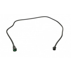 CONDUCTĂ DE RĂCIRE FORD FIESTA V 01 REZERVOR DE EXPANSIUNE 1.4 TDCI 1219583