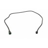 CONDUCTĂ DE RĂCIRE FORD FIESTA V 01 REZERVOR DE EXPANSIUNE 1.4 TDCI 1219583
