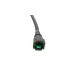 CONDUCTĂ DE RĂCIRE FORD FIESTA V 01 REZERVOR DE EXPANSIUNE 1.4 TDCI 1219583