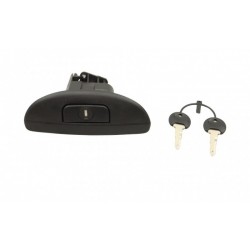 MÂNER HAYON RENAULT MEGANE I 95 SCENIC 7701469857