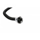 CONDUCTĂ COMBUSTIBIL MERCEDES C W203 00 CDI 540MM 6110704832