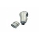 Mâner schimbător de viteze HONDA CIVIC VIII 05 6 TREPTE UFO ORIFICIU 12MM 54102SNAA02