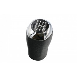 Mâner schimbător de viteze HYUNDAI I30 II 11 6 TREPTE 437111J330RY