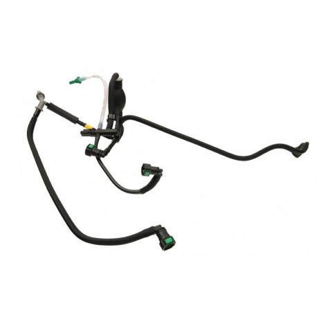 CONDUCTĂ COMBUSTIBIL CITROEN C3 I 02 1.4 HDI 1574S9