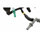 CONDUCTĂ COMBUSTIBIL CITROEN C3 I 02 1.4 HDI 1574S9