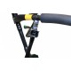 CONDUCTĂ COMBUSTIBIL CITROEN C3 I 02 1.4 HDI 1574S9