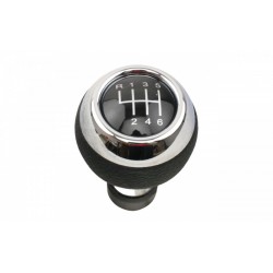 MÂNER LEVIER CUTIE MINI COOPER 01 6-VITEZE R55 R56 R57 R58 ORIFICIU 16MM 25110432725