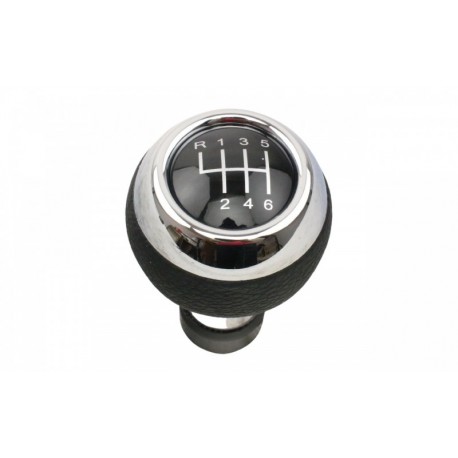 MÂNER LEVIER CUTIE MINI COOPER 01 6-VITEZE R55 R56 R57 R58 ORIFICIU 16MM 25110432725
