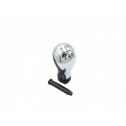 MÂNER SCHIMBĂTOR VITEZE CITROEN C5 I 01 5 TREPTE ORIFICIU 15 MM + ADAPTOR 2403Y8
