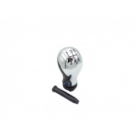 MÂNER SCHIMBĂTOR VITEZE CITROEN C5 I 01 5 TREPTE ORIFICIU 15 MM + ADAPTOR 2403Y8