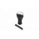 MÂNER SCHIMBĂTOR VITEZE CITROEN C5 I 01 5 TREPTE ORIFICIU 15 MM + ADAPTOR 2403Y8