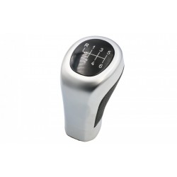 MÂNER PÂRGHIE SCHIMBATOR BMW 1 E81 06 6-TREPTE ARGINTIU E87 E90 E91 E92 25117595326