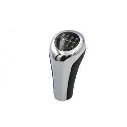 MÂNER PÂRGHIE SCHIMBATOR BMW 6-TREPTE E60 E90 CROM 25117566267