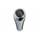 MÂNER PÂRGHIE SCHIMBATOR BMW 6-TREPTE E60 E90 CROM 25117566267