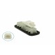 MÂNER HAYON PEUGEOT 208 I 12 ELECTRIC CITROEN C3 9676028380