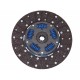 DISC AMBREIAJ IVECO DAILY 00 280X10 UNIJET 3.0 504339429