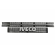 GRILĂ FRONTALĂ IVECO DAILY 90 SET 93937668