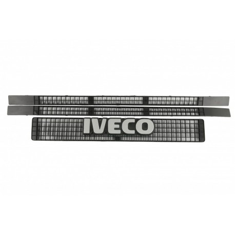 GRILĂ FRONTALĂ IVECO DAILY 90 SET 93937668