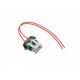 CONECTOR CABLAJ FIAT DUCATO 06 VENTILATOR RADIATOR 1671210080