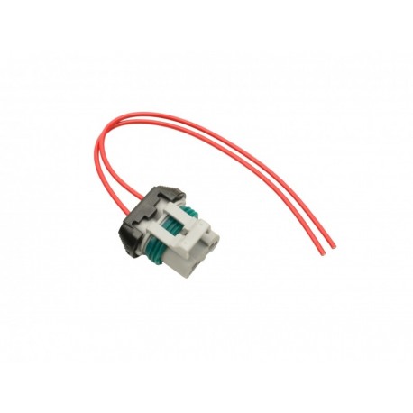 CONECTOR CABLAJ FIAT DUCATO 06 VENTILATOR RADIATOR 1671210080