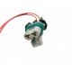 CONECTOR CABLAJ FIAT DUCATO 06 VENTILATOR RADIATOR 1671210080