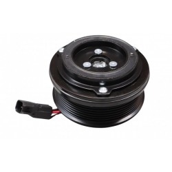 VOLANT COMPRESOR CLIMĂ FORD TRANSIT 13 VISTEON VS-16 7PV 114/109MM 12V 35x52x20 2308190