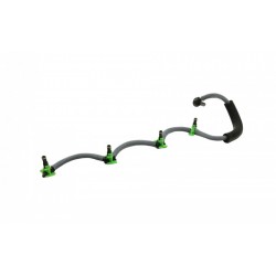 CONDUCTĂ COMBUSTIBIL CITROEN BERLINGO 08 1.6 HDI 9676245280