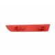 REFLECTOR MERCEDES VITO W447 14 SPATE STÂNGA 4478260140