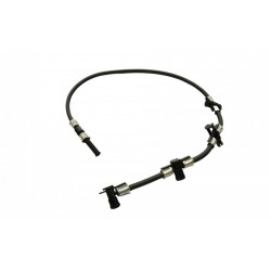 CONDUCTĂ COMBUSTIBIL FIAT FIORINO 07 RETUR 1.3 JTD RETUR 51909126