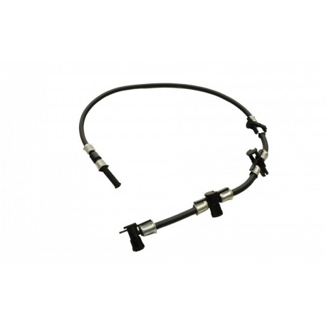 CONDUCTĂ COMBUSTIBIL FIAT FIORINO 07 RETUR 1.3 JTD RETUR 51909126