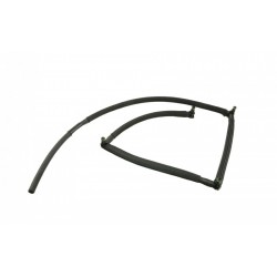 CONDUCTĂ COMBUSTIBIL CITROEN NEMO 07 ÎNTOARCERE 1.4 HDi 09 1574P6