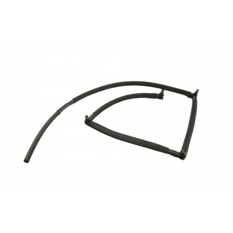 CONDUCTĂ COMBUSTIBIL CITROEN NEMO 07 ÎNTOARCERE 1.4 HDi 09 1574P6